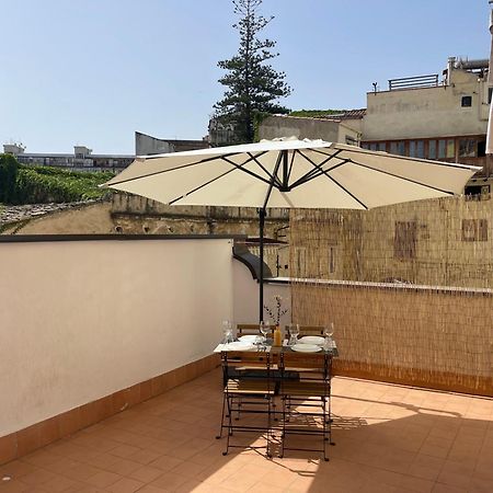 Casa Mari Villa Palermo Luaran gambar
