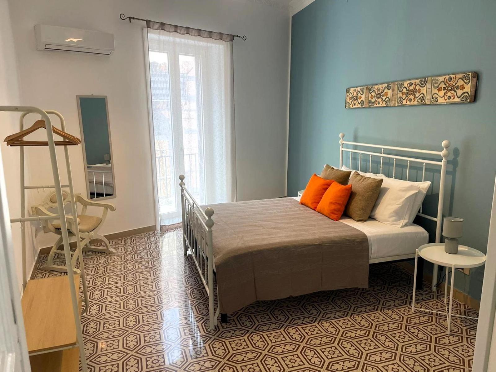 Casa Mari Villa Palermo Luaran gambar